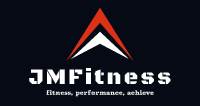 jonny maynard fitness logo